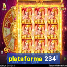 plataforma 234